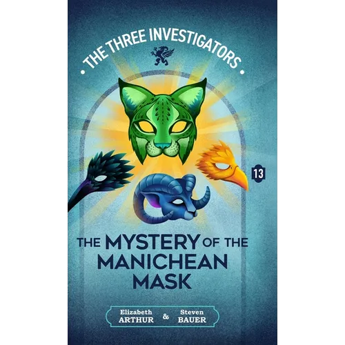 The Mystery of the Manichean Mask