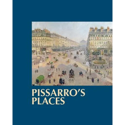 Pissarro's Places