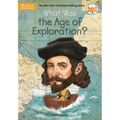 What Was the Age of Exploration?