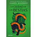 La Ciudad de Las Bestias / City of the Beasts