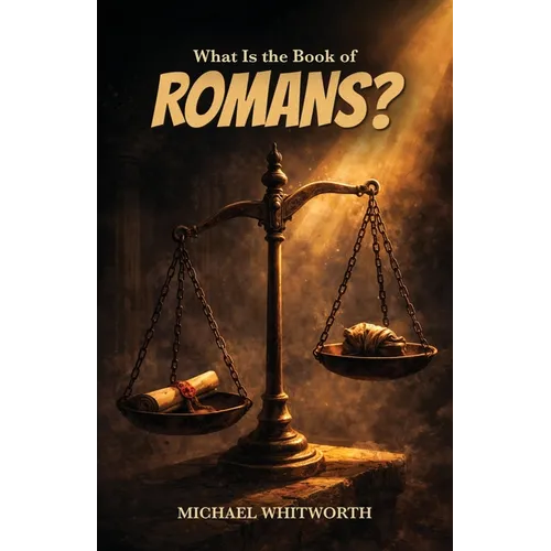 What Is the Book of Romans?