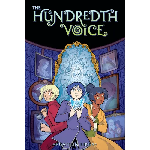 The Hundredth Voice