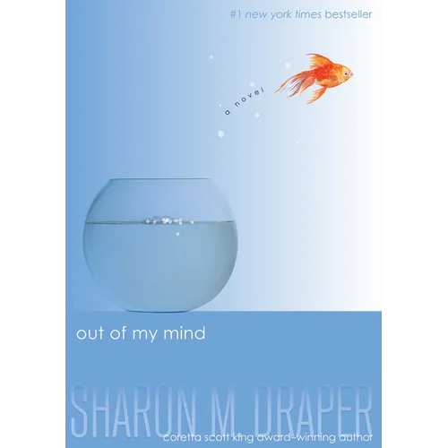 Out of My Mind (Reprint)