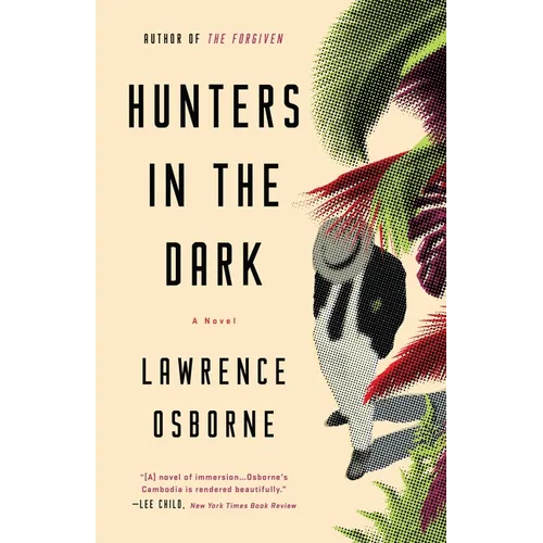 Hunters in the Dark