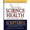 Science and Health with Key to the Scriptures