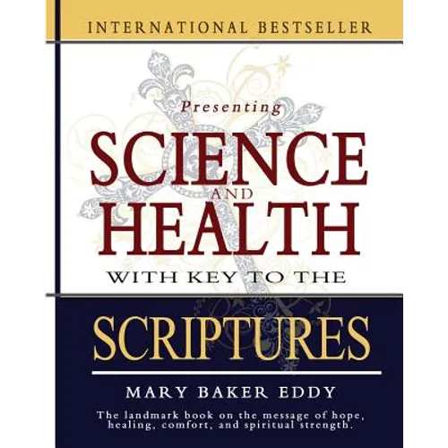 Science and Health with Key to the Scriptures