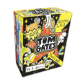 Tom Gates That's Me! (Books One, Two, Three): (Box Set of Funny Illustrated Chapter Books for Middle Grade Readers Ages 8-12)
