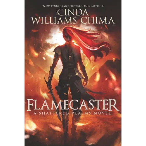 Flamecaster