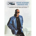 Stevie Wonder - Greatest Hits: E-Z Play Today Volume 277