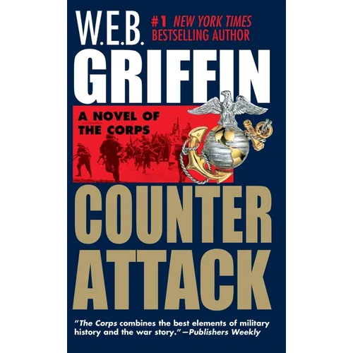 Counterattack