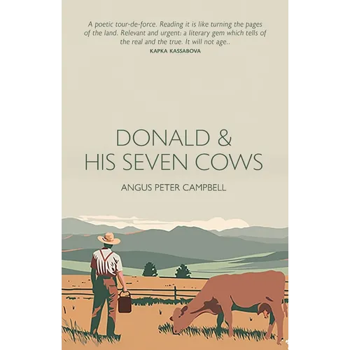 Donald and His Seven Cows
