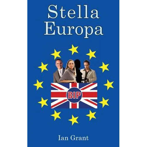 Stella Europa: Who Speaks for Europe?