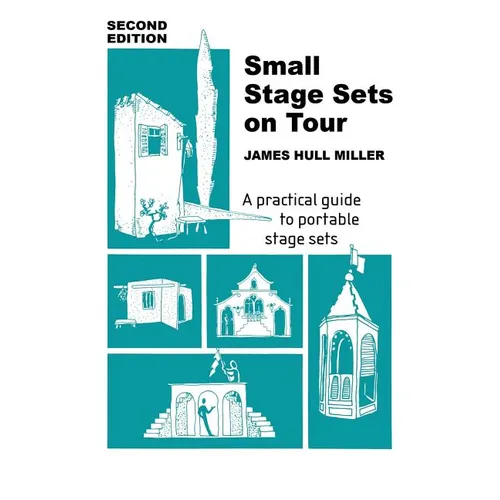 Small Stage Sets on Tour