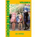 Bocchi the Rock!, Vol. 6: Volume 6