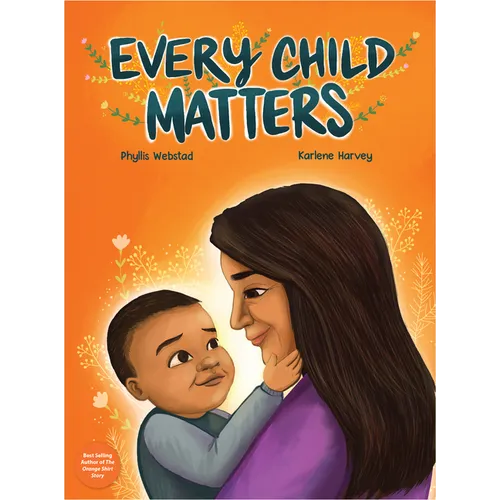Every Child Matters