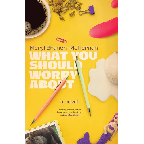 What You Should Worry about