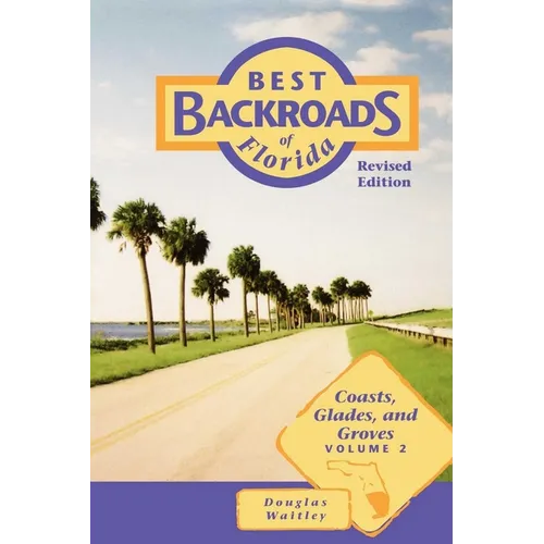 Best Backroads of Florida