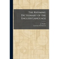 The Rhyming Dictionary of the English Language