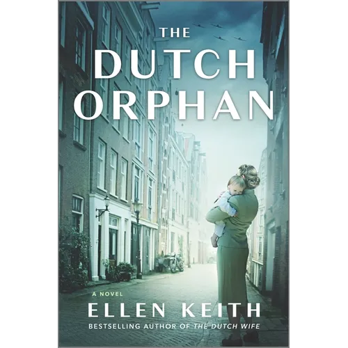 The Dutch Orphan