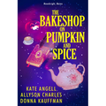 The Bakeshop at Pumpkin and Spice