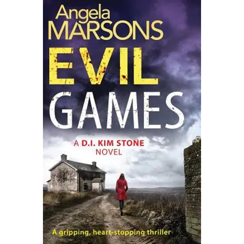 Evil Games