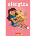 Alérgica = Allergic