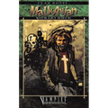 Clan Novel Malkavian: Book 9 of The Clan Novel Saga