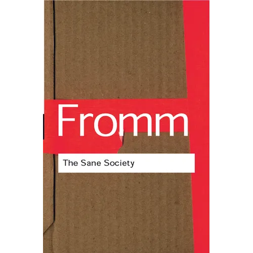 The Sane Society