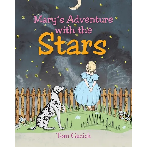 Mary's Adventure with the Stars