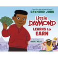 Little Daymond Learns to Earn
