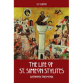 The Life of St. Simeon Stylites