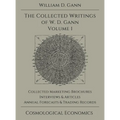 Collected Writings of W.D. Gann - Volume 1