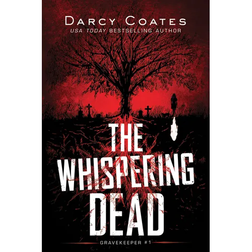 The Whispering Dead