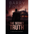 The Secret Truth: A Jake Scott Mystery