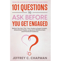 101 Questions to Ask Before You Get Engaged