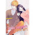 Otaku Vampire's Love Bite, Vol. 7