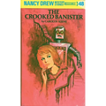 Nancy Drew 48: The Crooked Banister