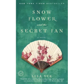 Snow Flower and the Secret Fan