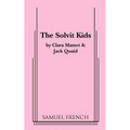 The Solvit Kids