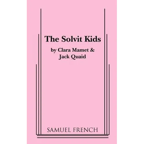 The Solvit Kids