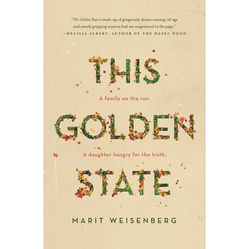 This Golden State