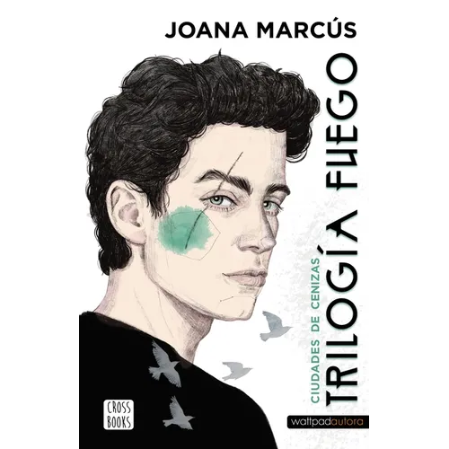Trilogía Fuego 2: Ciudades de Cenizas / Fire Trilogy 2: Cities of Ashes