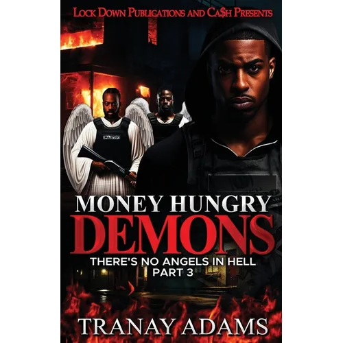 Money Hungry Demons 3