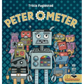 Peter O' Meter: An Interactive Augmented Reality SEL Children's Book