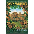 Spindle's End