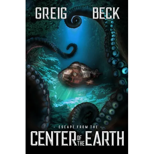 Escape From The Center Of The Earth