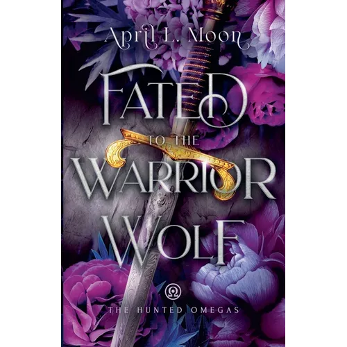 Fated to the Warrior Wolf