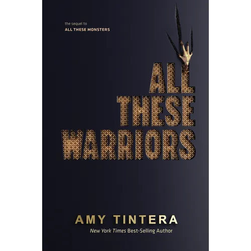 All These Warriors