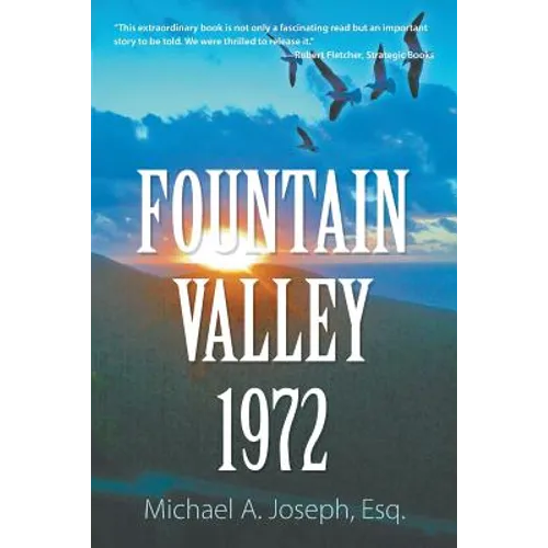 Fountain Valley 1972