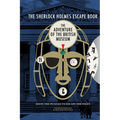 Sherlock Holmes Escape Book: Adventure of the British Museum